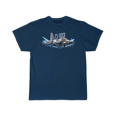 F5 Tiger Fighter Jet T Shirt THE AV8R